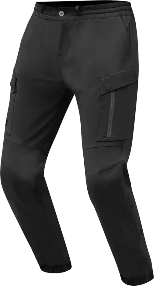 Tucano urbano Como Pants, Black