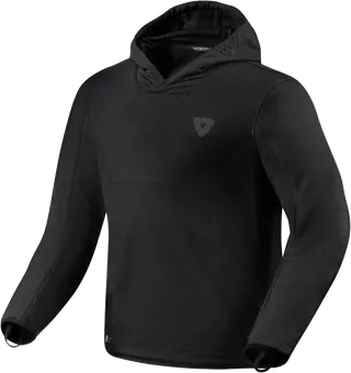 REV'IT! Hoodie Andon | Blue-Blue
