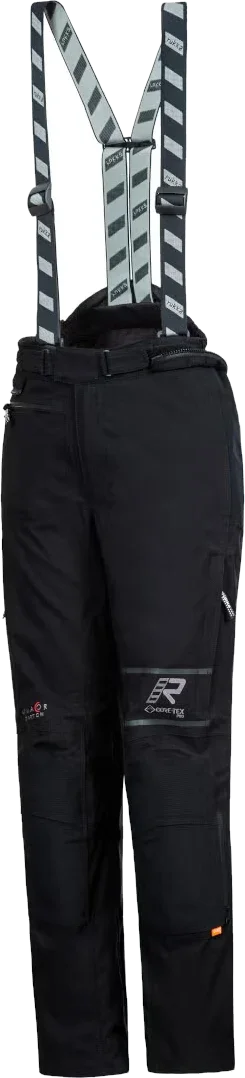 Rukka Raptorina Ladies Motorcycle Textile Pants, black
