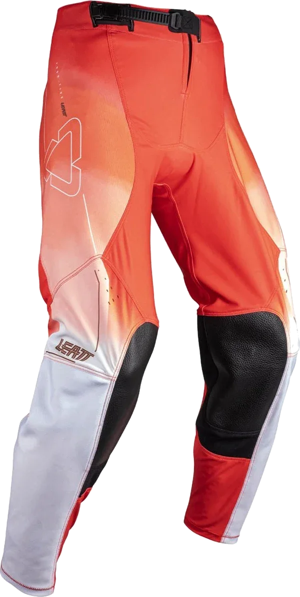 LEATT 4.5 Lite Lady Coral Pink 2026