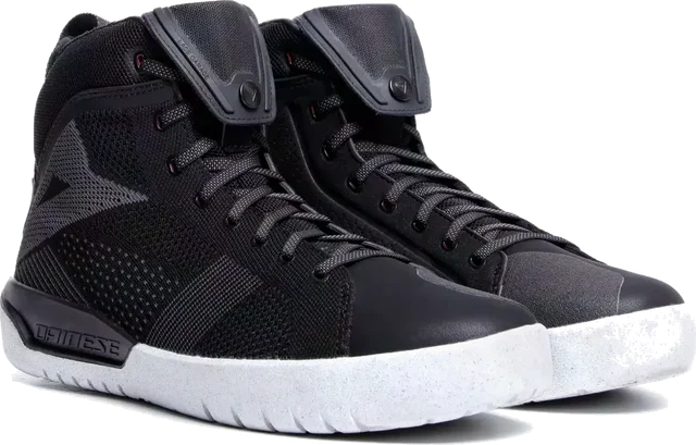 Dainese Metractive Air Men's Summer Motorcycle Shoes
