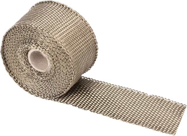 Oxford Exhaust Wrap