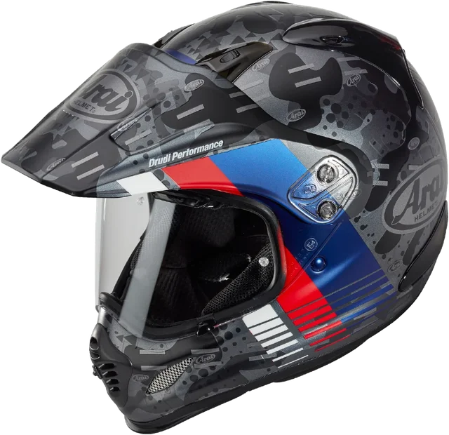 Arai Tour X4 - Cover MSport, cover msport