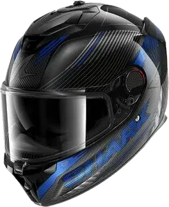 Shark SPARTAN GT PRO Carbon AXIUM