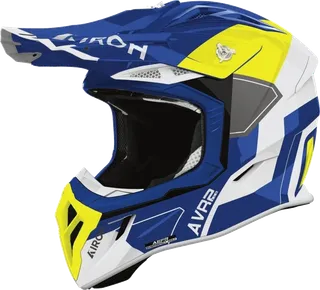 Airoh AVIATOR ACE 2 - SHIELD 2026