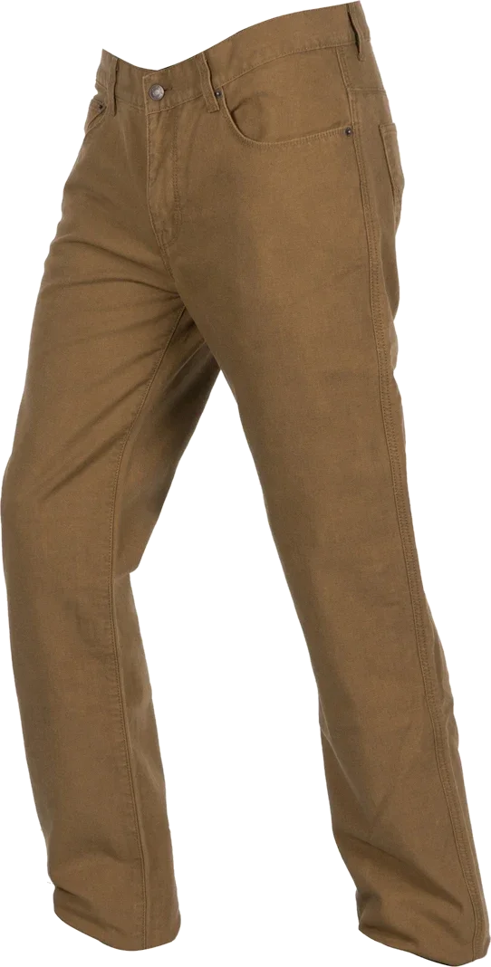 Helstons Corden Armalith Motorcycle Textile Pants, dark grey