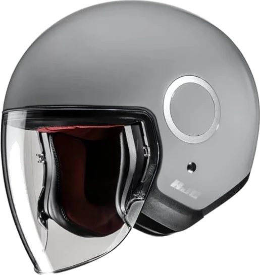 HJC RPHA 40 Nardo Grey Helmet