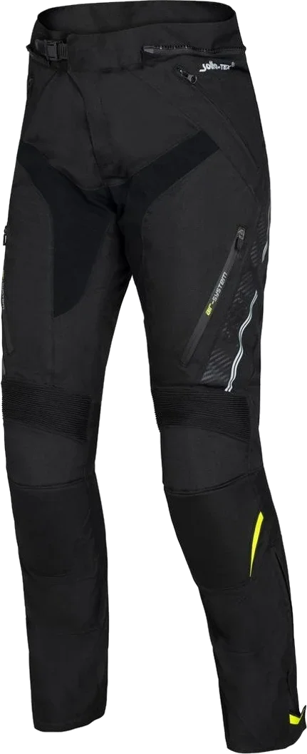 IXS CARBON-ST, Black