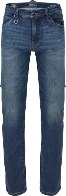 SPIDI J-FIT Superslim Tech Blue Dark Used