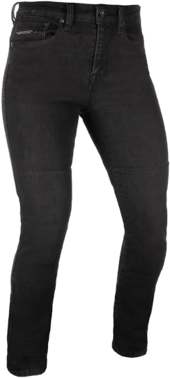 Oxford Sofia AA Straight Ladies Jean - Black