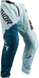 Thor Youth Boys Sector Shear Pants, Sky, Slate