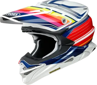 Shoei VFX-EVO Pinnacle