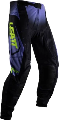 Leatt Moto 4.5 Argon Pants, Argon