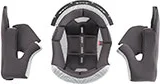 Acerbis Flip Fs-606 Inner Lining Black