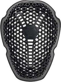 Segura ALPHA - SHOULDER, Black