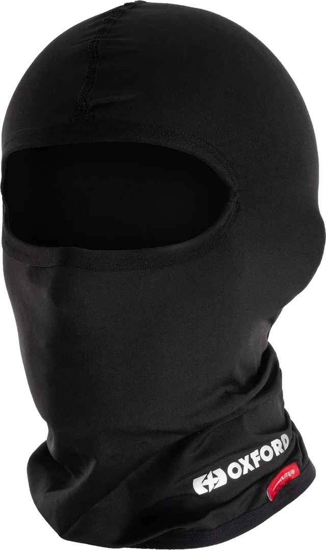 Oxford Balaclava Thermolite - Black, Black