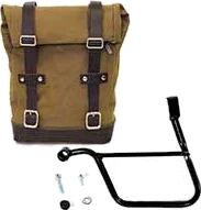 Unit Garage 1013sx Canvas Bag+left Frame Beige