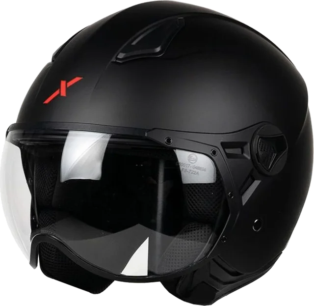 Dexter HELIOS, Black Mat
