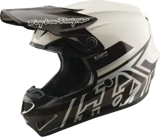 Troy Lee Designs GP Pro Mono MIPS Helmet
