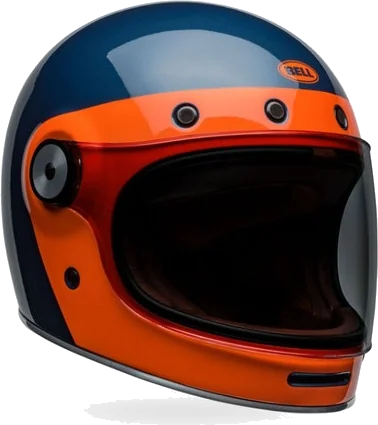 Bell Bullitt Two Tone Helmet