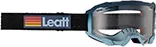 Leatt Velocity 4.0 Goggle Titanium
