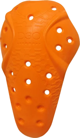 Icon D3O T5 Evo Pro Knee Impact Protectors