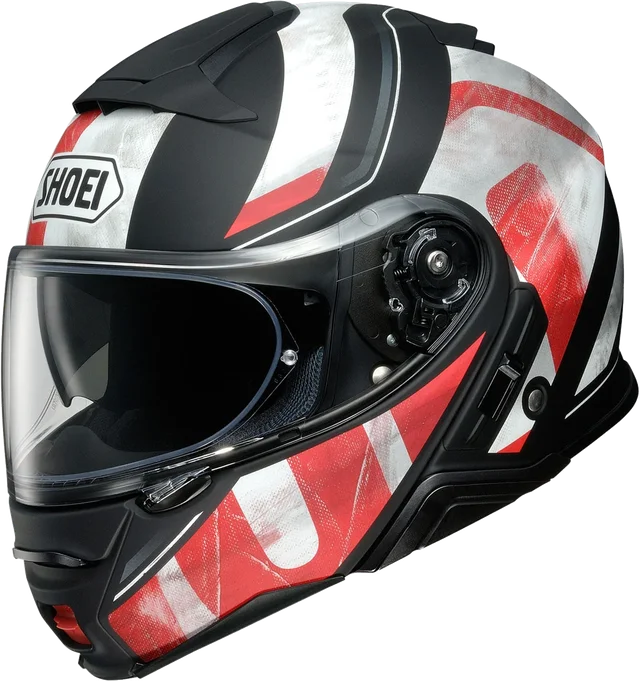 Shoei Neotec II Jaunt Helmet CLOSEOUT, tc 1