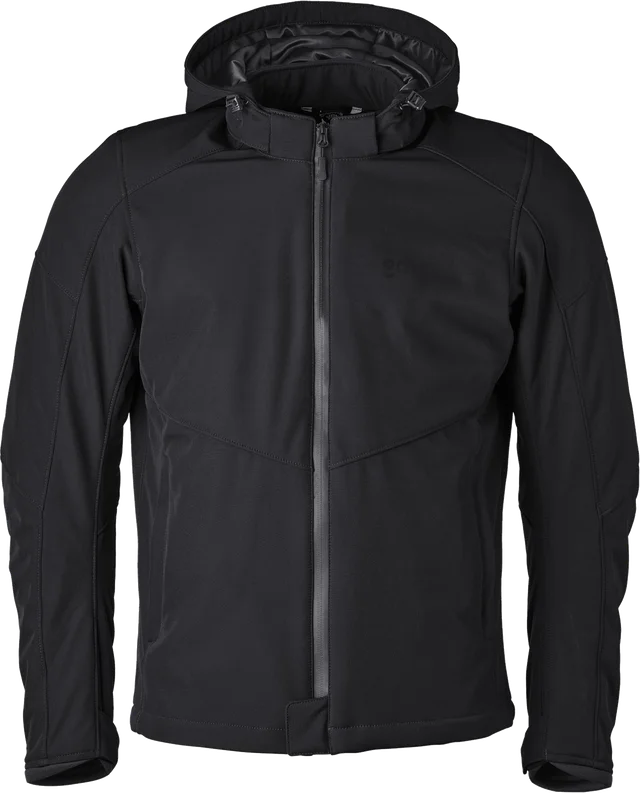 GMS FALCON NEO WATERPROOF, black
