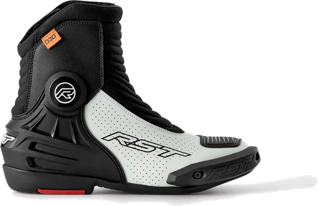 RST Tractech EVO Short D3O Boots