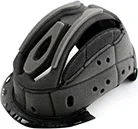 Hjc C80 Top Liner Black