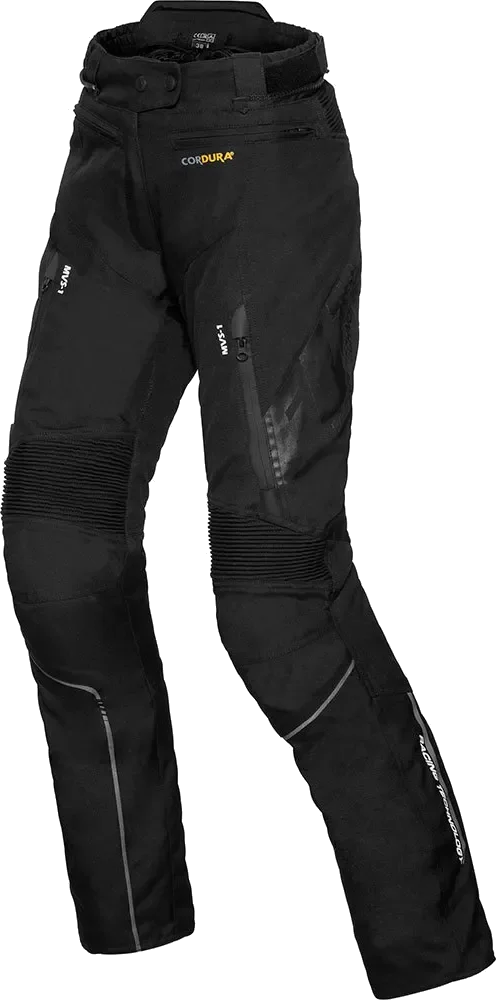 FLM Sports 2.1 Pants, Black