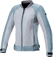 Alpinestars Eloise V2 Women Air Jacket Sage Grey