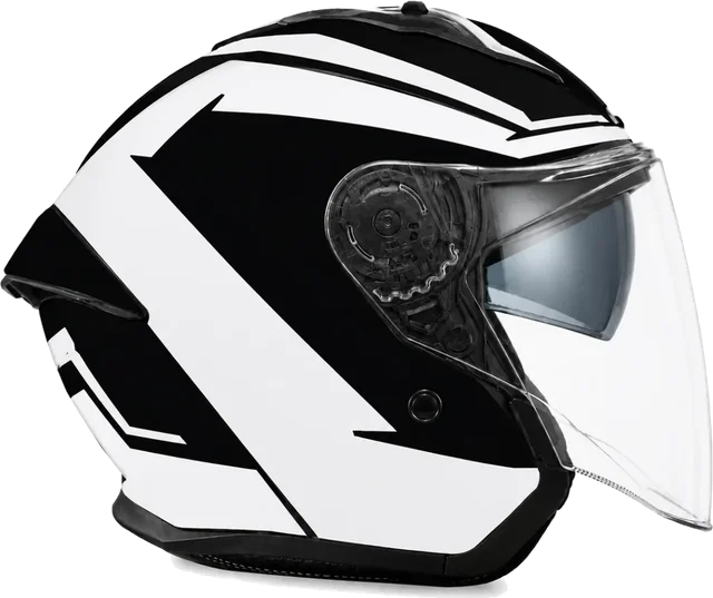 Spada Aura Kalon Black / White