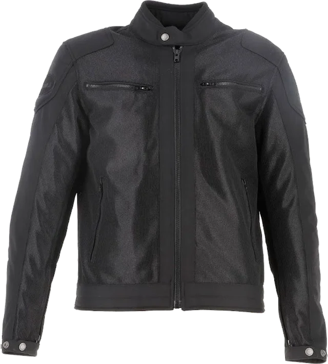 Helstons SONORA AIR, Noir