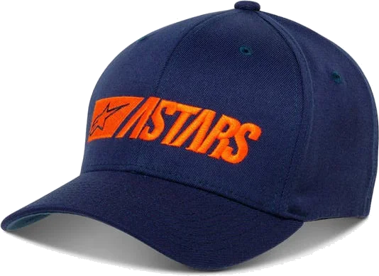 Alpinestars Reblaze Cap - Navy, Navy