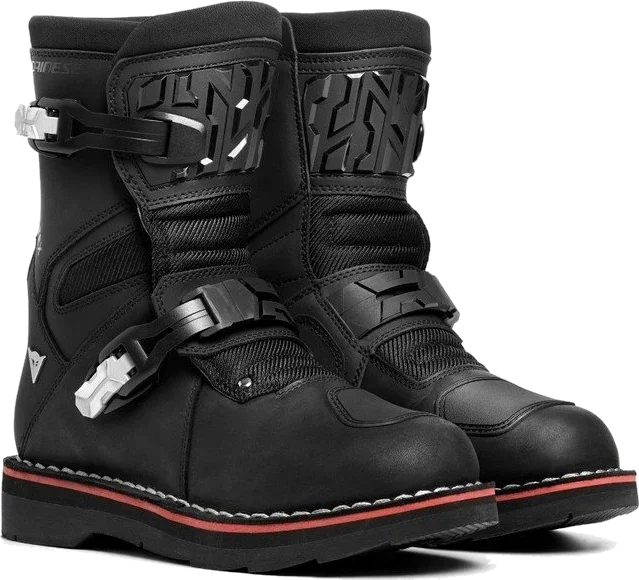 DAINESE Elevia Gore-Tex Lady Black