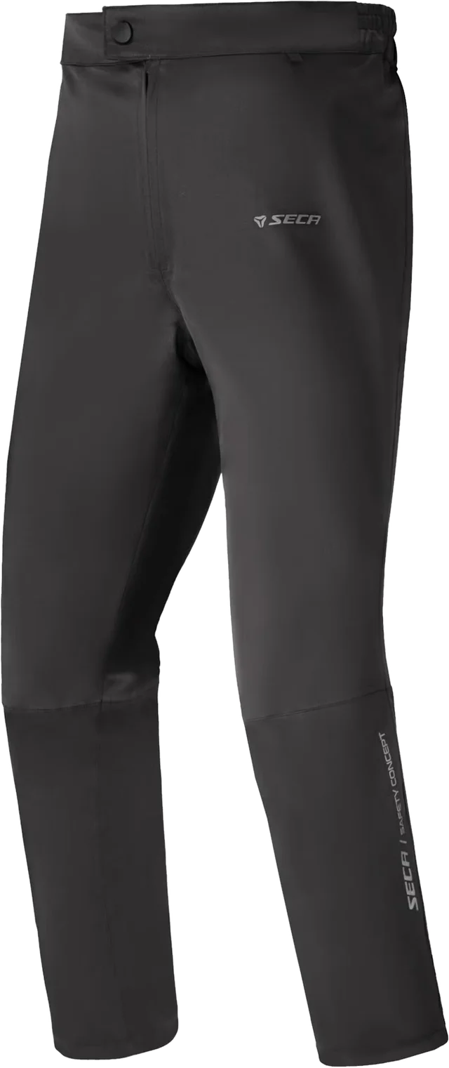 Seca MultiDry waterproof Motorcycle Textile Pants