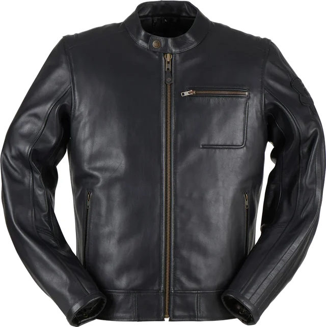 Furygan L’AUDACIEUX, black