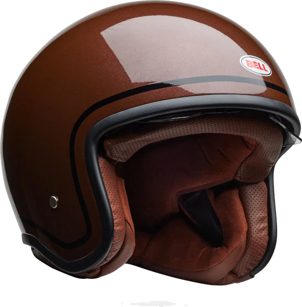 Bell TX-501 Classic ECE 22.06 Gloss Rootbeer