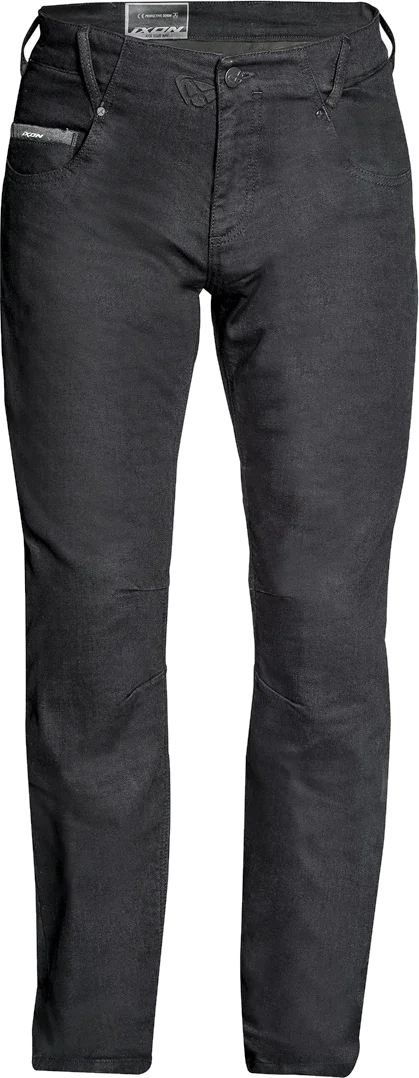 Ixon Buckler Pants, black