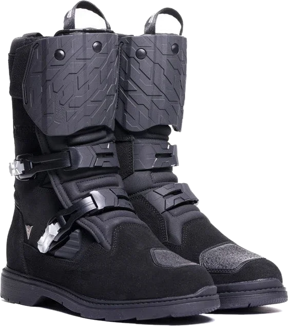 DAINESE OVERYOND XT GORE-TEX Black