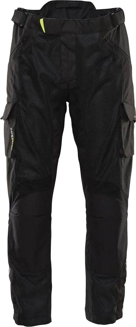 Olympia Dakar 3, black