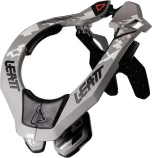 LEATT 4.5 Grey