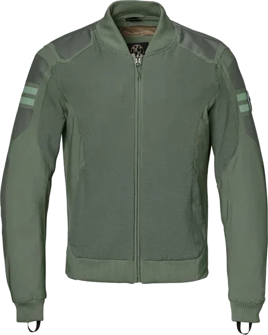BMW SummerXcursion Women's Jacket, green