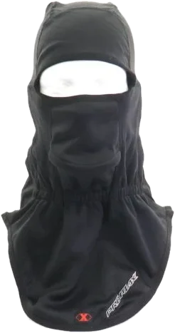Pro Max Frost Blocker Balaclava (Black)