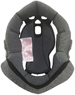 Arai Interior Pad Chaser-v Eco Pure