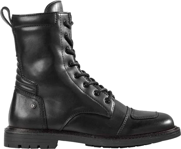 XPD X-NASHVILLE LADY BOOTS, Black