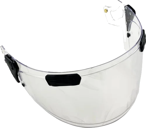Arai VAS-V Pro Shade Shield for Contour-X Corsair-X Quantum-X Regent-X and Signet-X Helmets, Clear