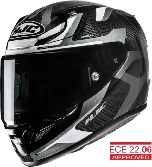 HJC RPHA 12N Full Face Helmet Xentra MC5