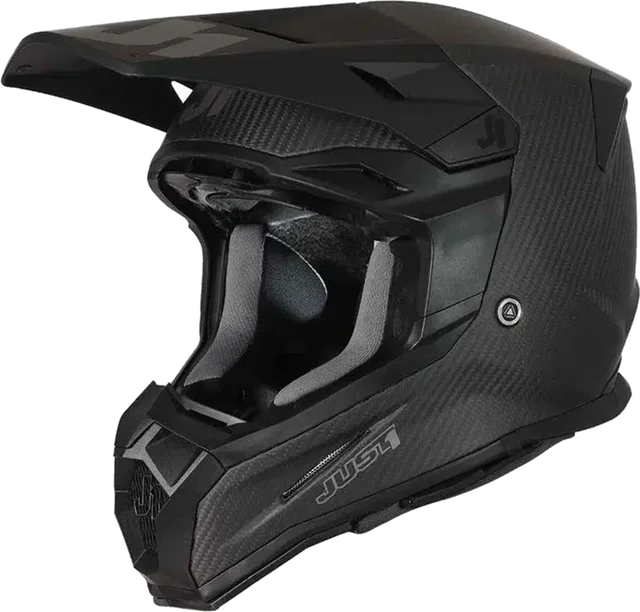 Just1 J22 Adrenaline Solid Carbon Matt 22.06